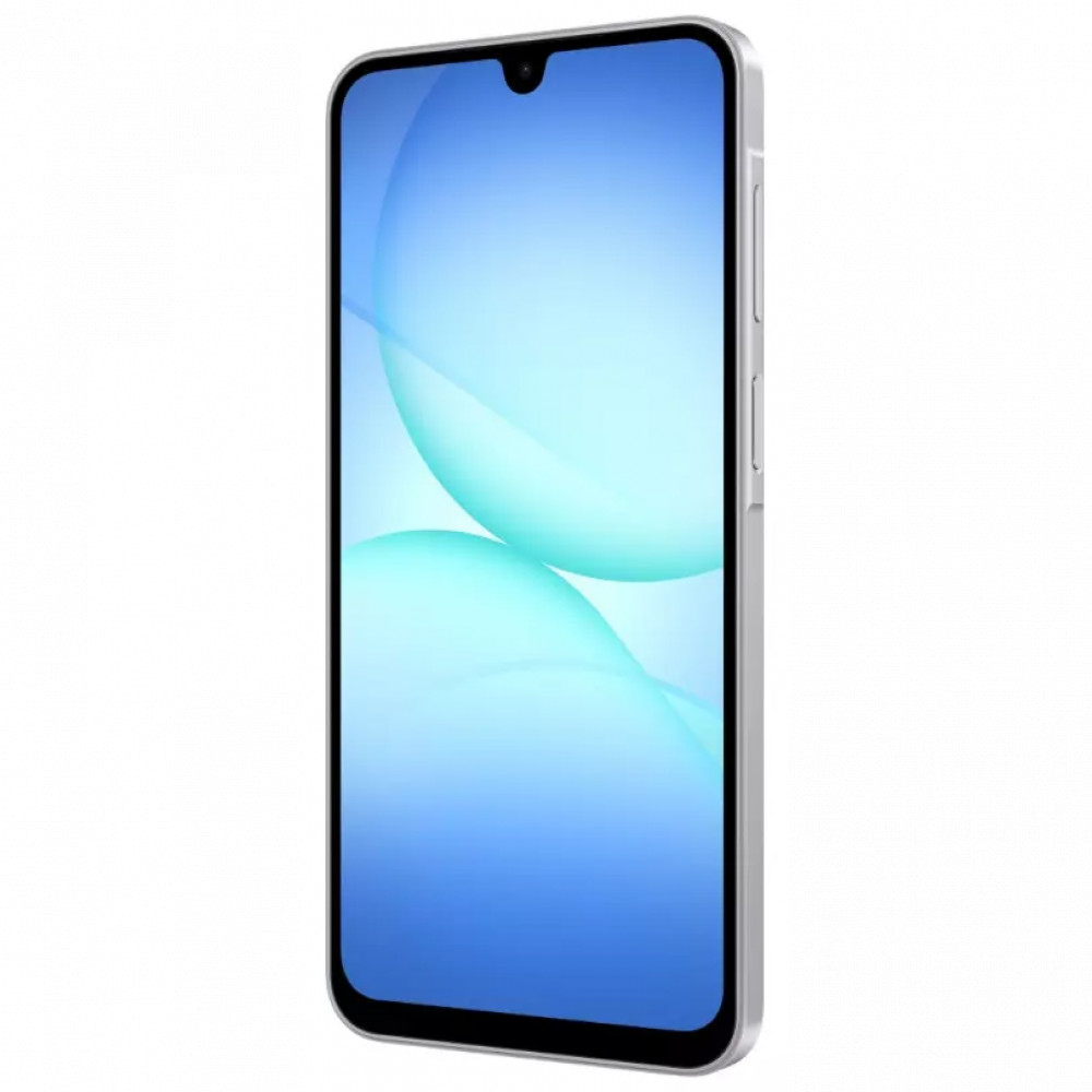 Смартфон Samsung Galaxy A17 8/256GB Gray SM-A175FZAOSKZ 256 Гб, 6 Гб - миниатюра 4
