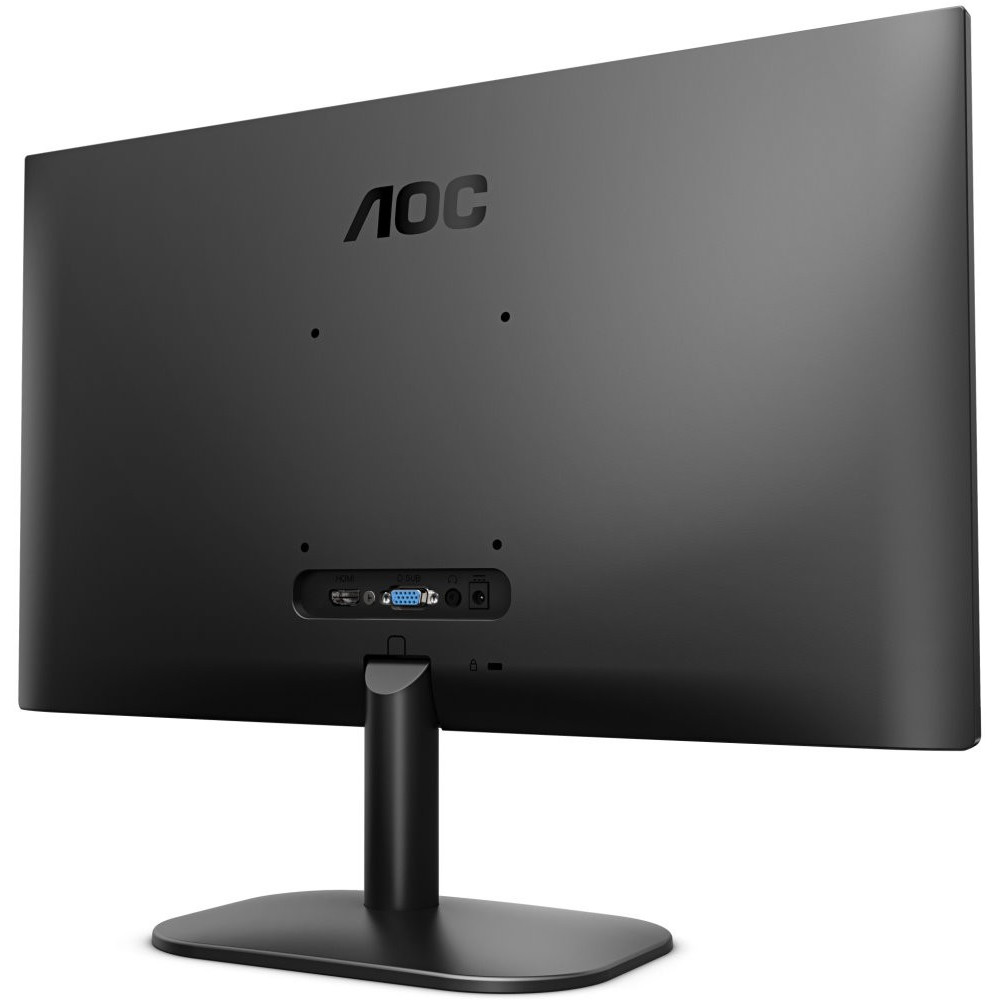 Монитор AOC 24B2XH 23.8 ", IPS, Full HD 1920x1080 (16:9), 75 Гц - миниатюра 4