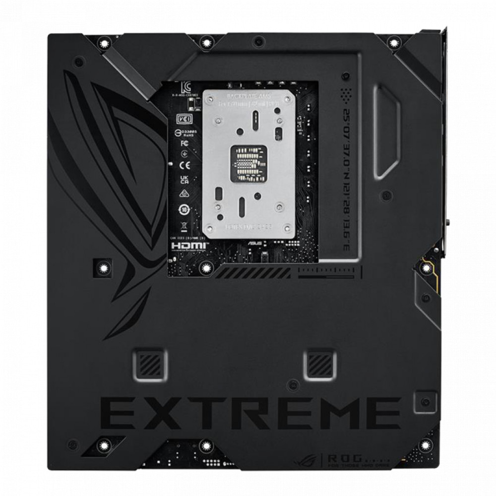 Материнская плата Asus ROG CROSSHAIR X870E EXTREME E-ATX, AMD AM5 - миниатюра 9