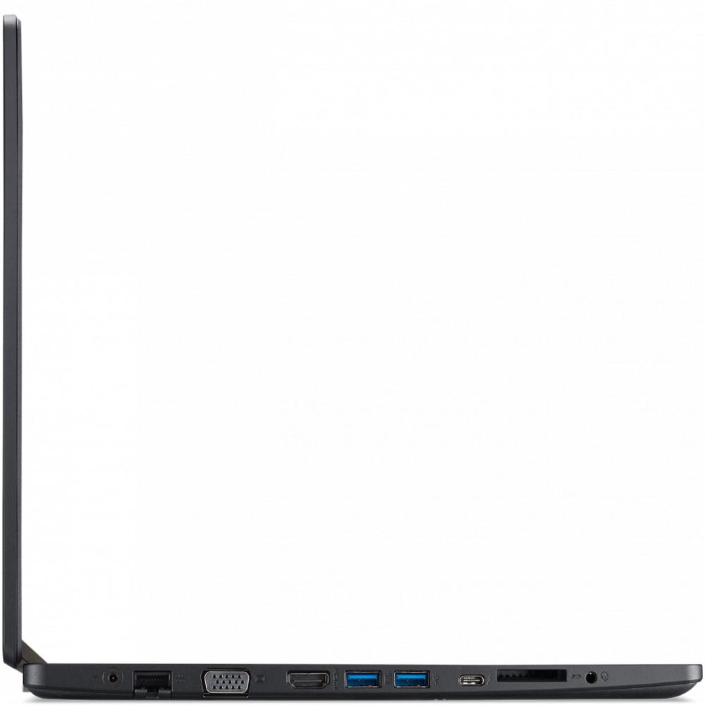 Ноутбук Acer TravelMate P2 TMP215-53-51KH NX.VPVER.010 15.6 ", FHD 1920x1080 (16:9), Intel, Core i5, 16 Гб, 512 ГБ, Intel HD Graphics, Windows 11 Pro - миниатюра 4