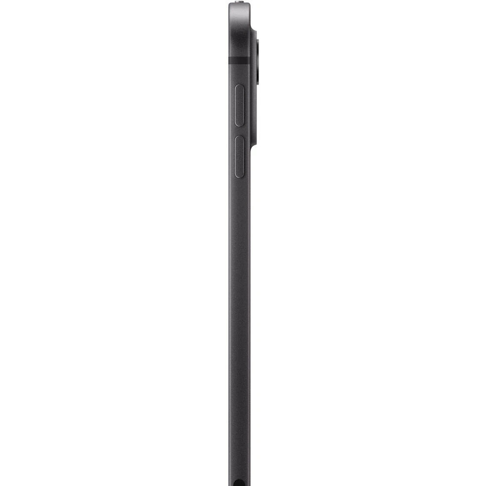 Планшет Apple iPad Pro 11" (M4) 256Gb Wi-Fi + Cellular Space Black MVW13LL/A 256 Гб, 8 Гб - миниатюра 2