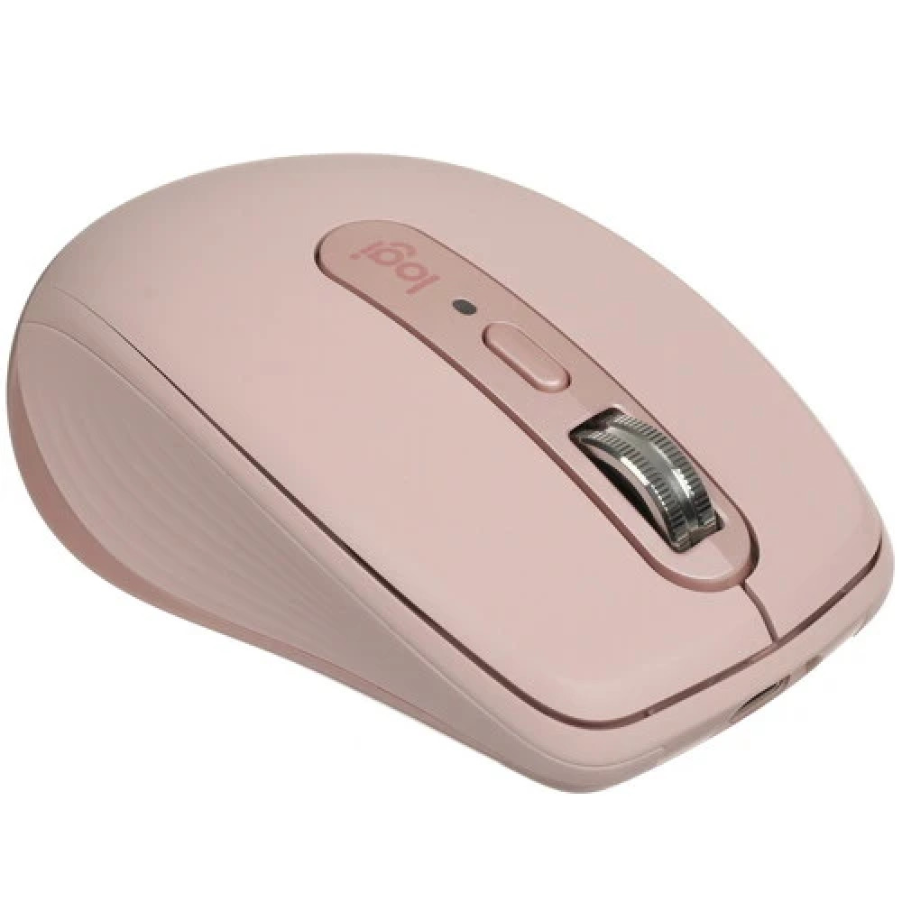 Мышь Logitech MX Anywhere 3S 910-006940 Премиальные, Беспроводная - миниатюра 2