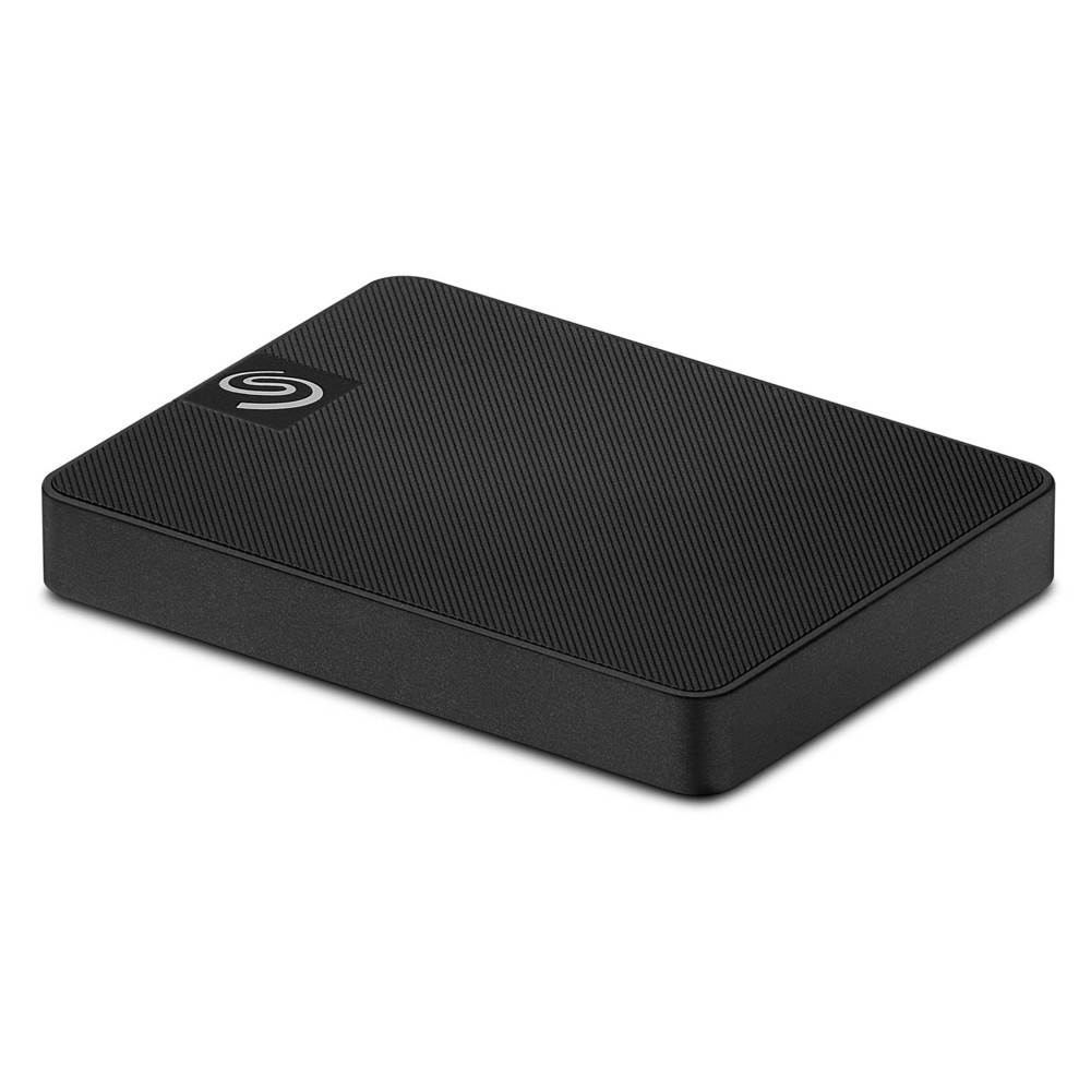 Внешние накопители Seagate Expansion SSD STJD500400 500 ГБ - миниатюра 3