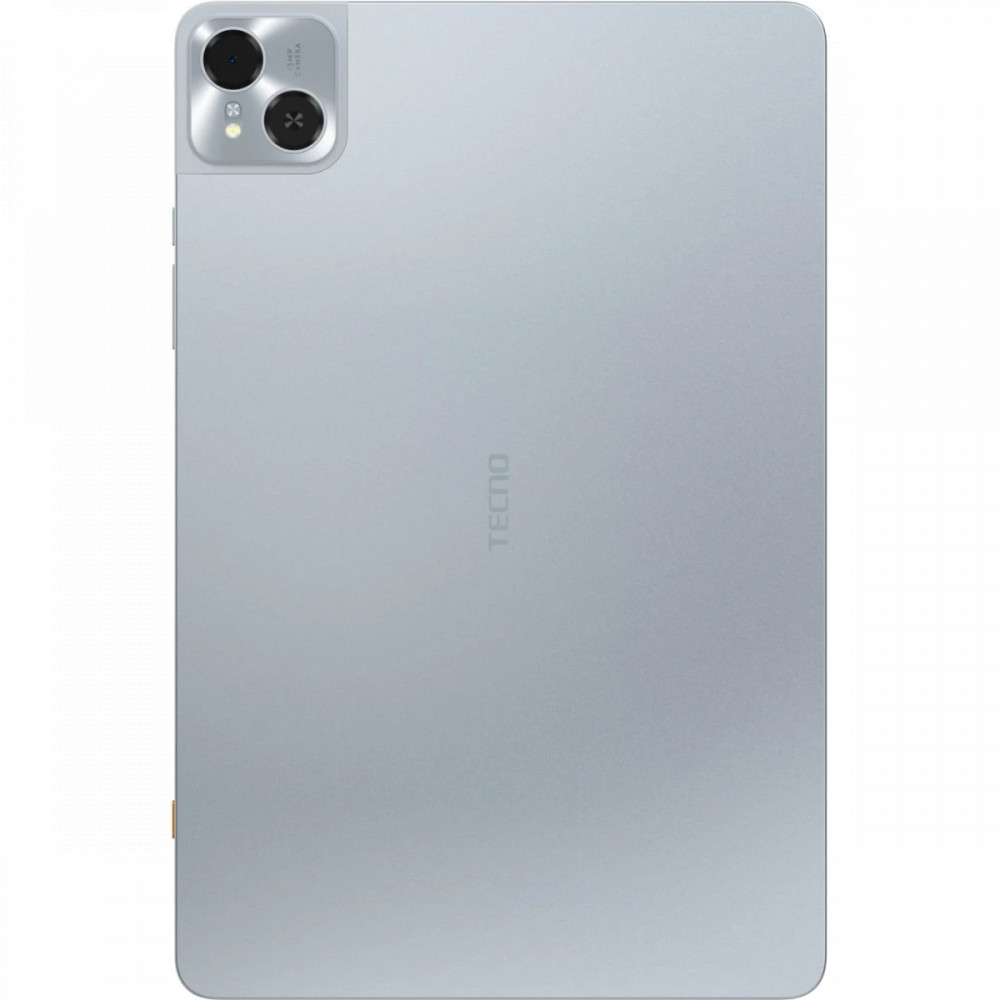 Планшет TECNO MegaPad 11 SE T1102 T1102 4+128 ICE BLUE 128 Гб, 4 Гб - миниатюра 3