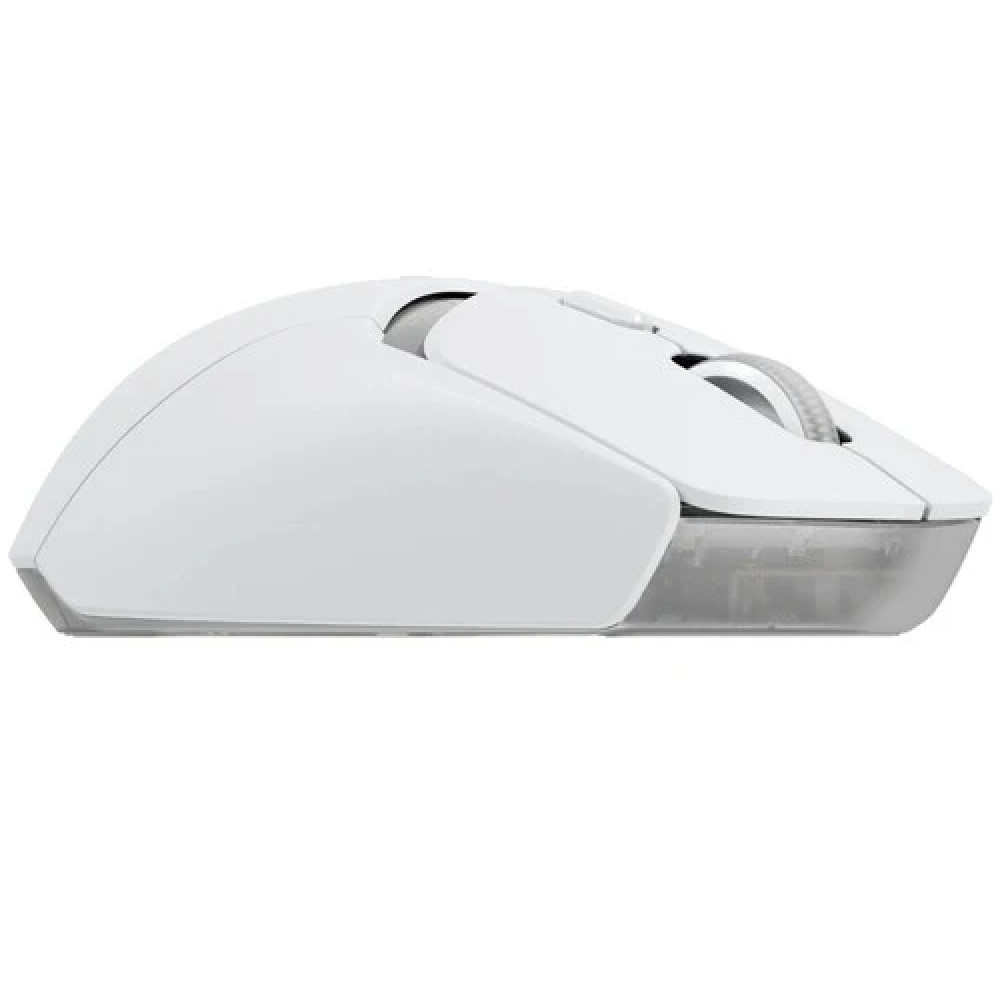 Мышь Logitech G309 LIGHTSPEED - WHITE 910-007207 Игровые, Беспроводная - миниатюра 3