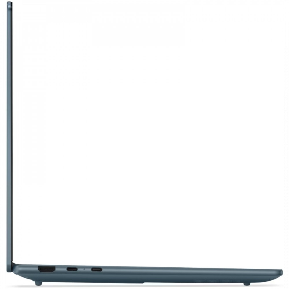 Ноутбук Lenovo Yoga Pro 7 14ASP10 83LX000RRK 14.5 ", HiDPI 2944x1840 (16:10), AMD, Ryzen AI 9, 32 Гб, 1 ТБ, AMD Radeon 880M - миниатюра 4