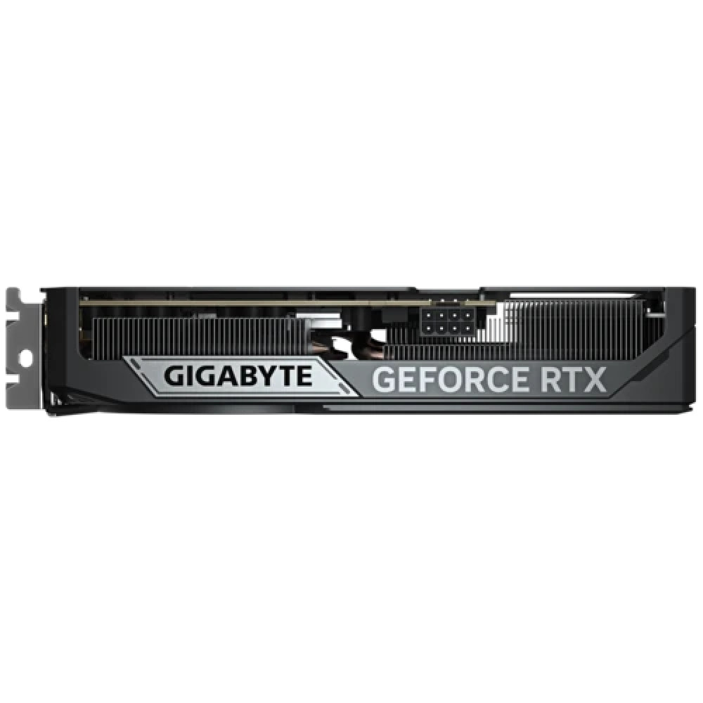 Видеокарта Gigabyte GeForce RTX 5060 Ti WINDFORCE MAX OC GV-N506TWF2MAX OC-16GD 16 ГБ - миниатюра 3