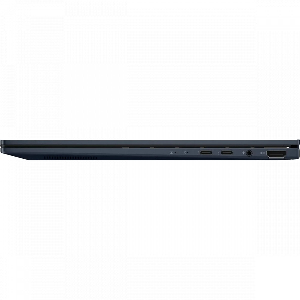 Ноутбук Asus UX3405CA Zenbook 14 Ponder Blue 90NB14W1-M01ZR0 14 ", WQXGA+ 2880x1800 (16:10), Intel, Core Ultra 7, 32 Гб, 1 ТБ, Intel Graphics - миниатюра 5