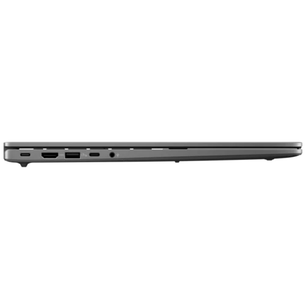Ноутбук Asus Vivobook S16 M360HA-RP240 90NB16F2-M00EM0 16 ", WUXGA 1920x1200 (16:10), AMD, Ryzen 7, 32 Гб, 512 ГБ, AMD Radeon Graphics - миниатюра 4