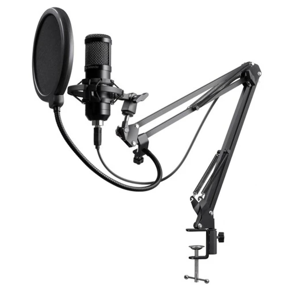 Микрофон Defender Space GMC 450 64645 - миниатюра 2