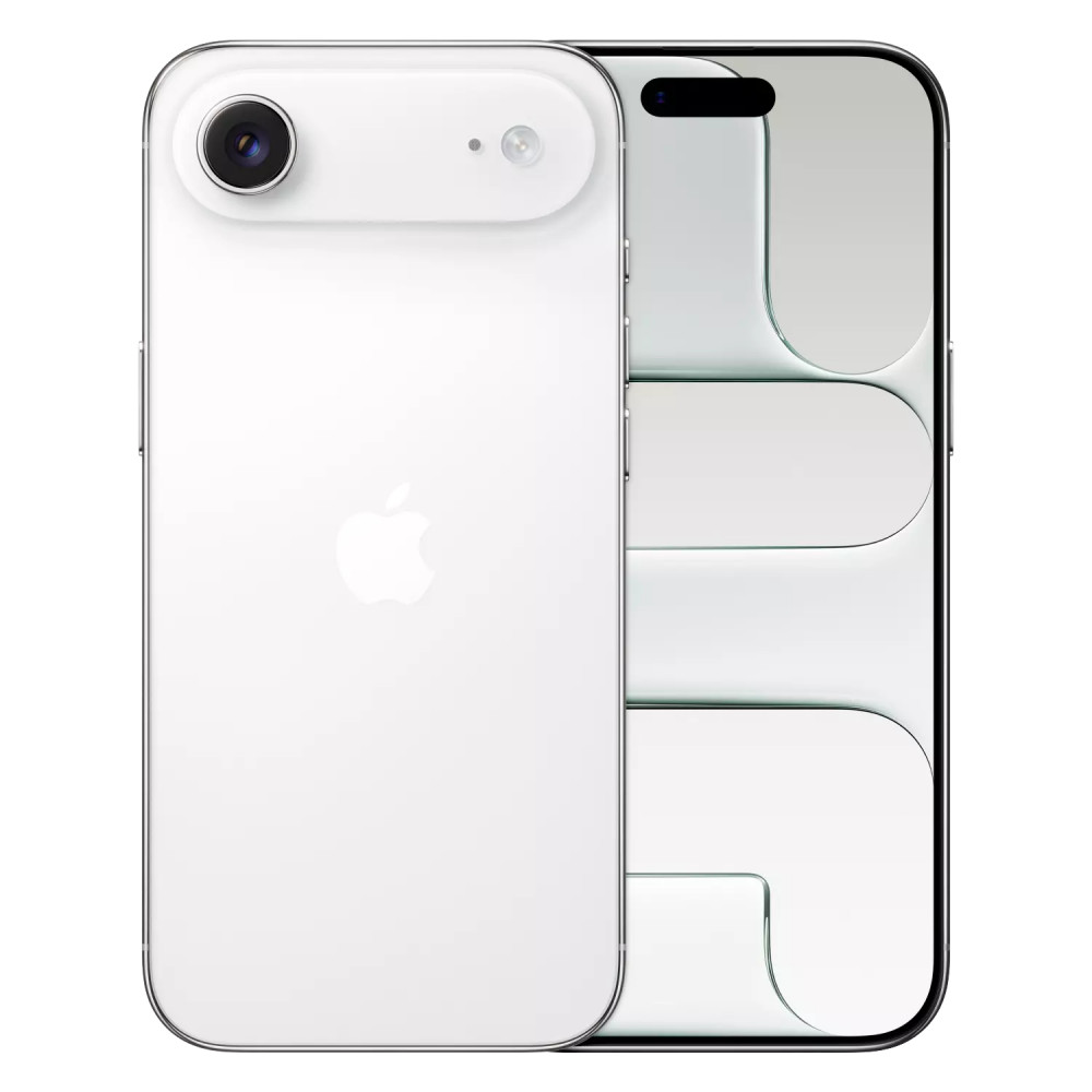 Смартфон Apple iPhone Air 256GB Cloud White MG2M4HX/A 256 Гб, 12 Гб — фото товара