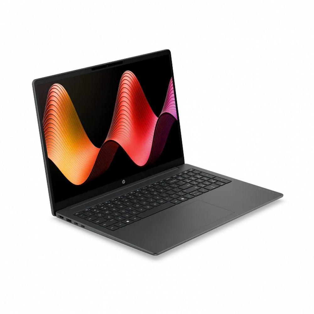 Ноутбук HP OmniBook 3 16-by0029ci D74BNEA 16 ", WUXGA 1920x1200 (16:10), AMD, Ryzen 5, 6 Гб, 512 ГБ, AMD Radeon 660M — фото товара