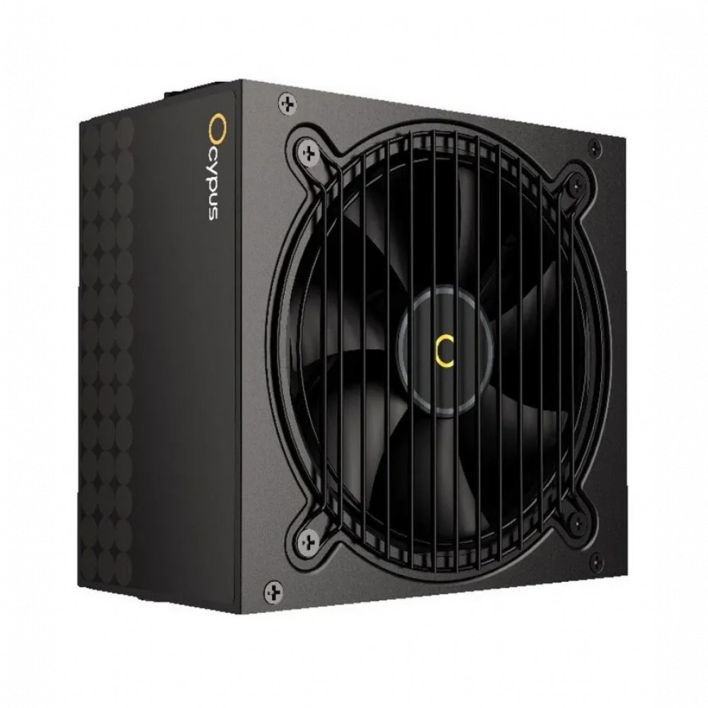 Блок питания Ocypus Beta P400 Beta-P400-N1HDBK024X-EU 400 Вт — фото товара