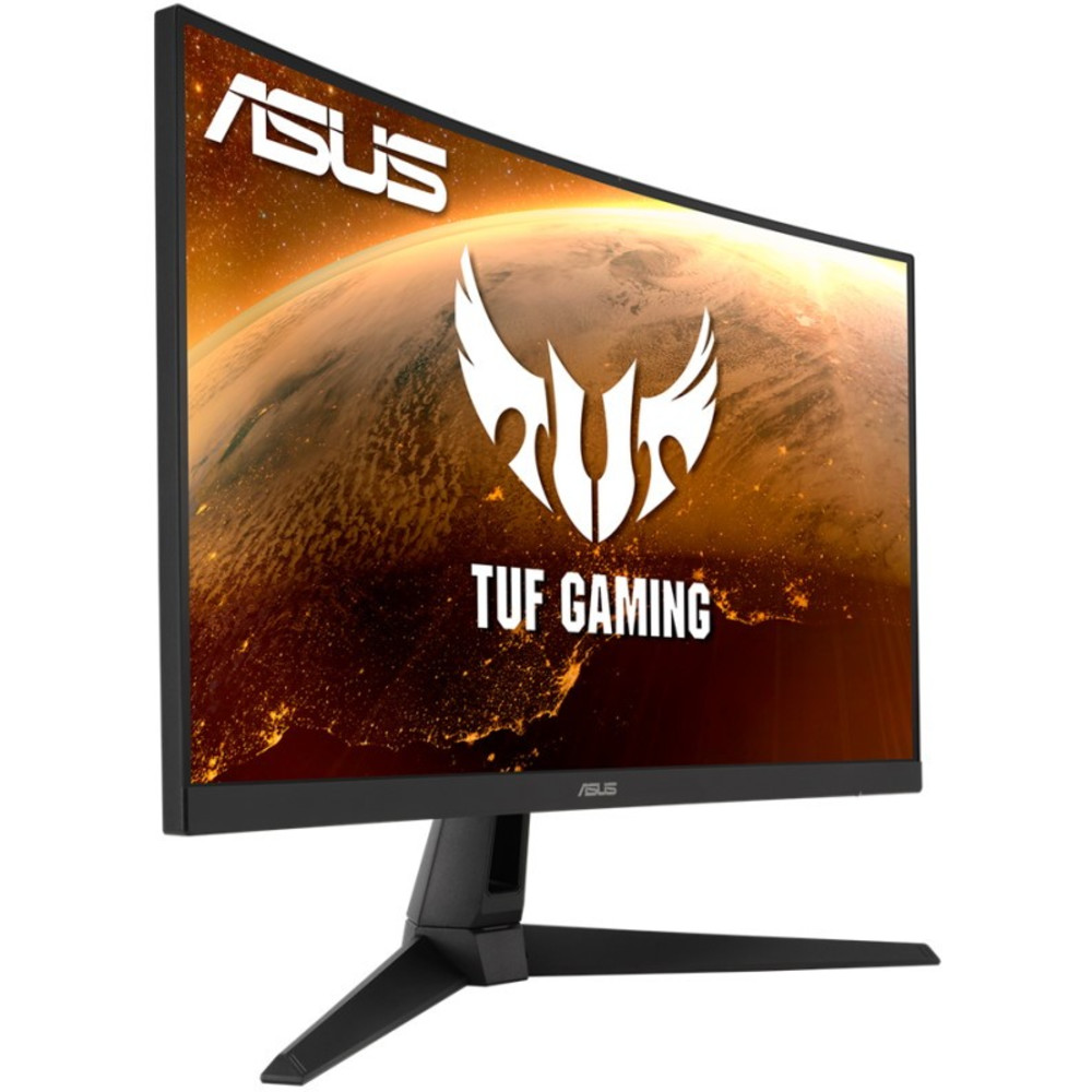 Монитор Asus TUF GAMING VG27VH1B 90LM0691-B01170 27 ", VA, Full HD 1920x1080 (16:9), 165 Гц - миниатюра 2