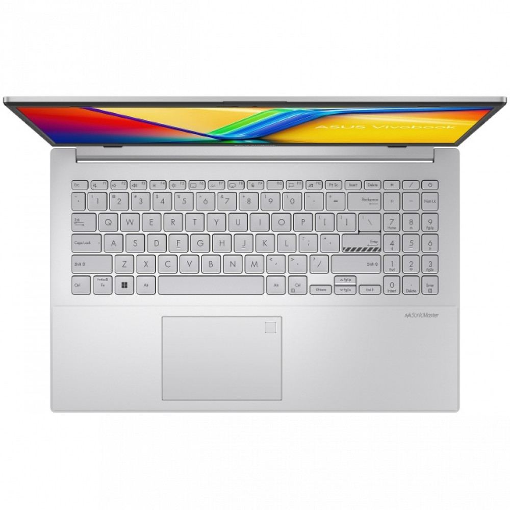 Ноутбук Asus VivoBook Go 15 90NB0ZR1-M04660 15.6 ", FHD 1920x1080 (16:9), AMD, Ryzen 5, 16 Гб, 512 ГБ, Intel Graphics, Windows 11 Home - миниатюра 5