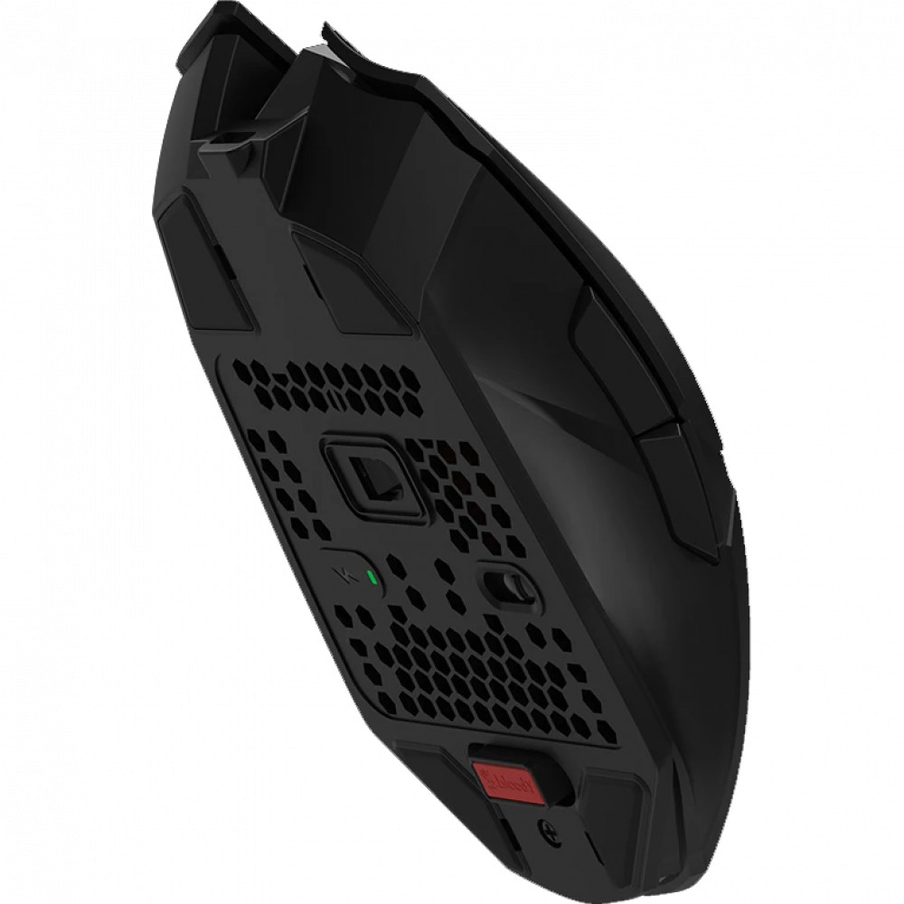 Мышь Bloody R36 Ultra, Stone Black R36 ULTRA/ STONE BLACK Игровые, Беспроводная - миниатюра 3
