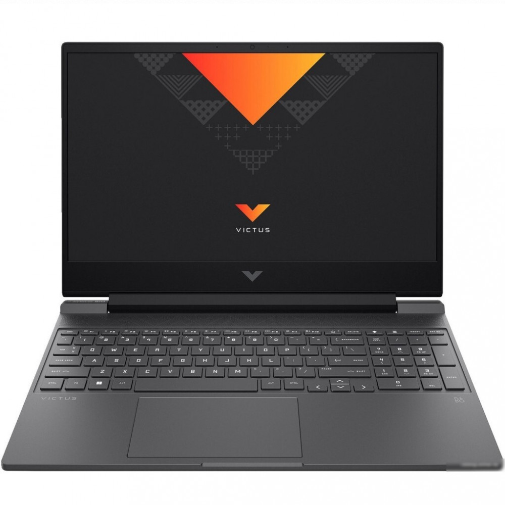 Ноутбук HP Victus 15-fa2082wm B5EQ3UA 15.6 ", FHD 1920x1080 (16:9), Intel, Core i5, 16 Гб, 512 ГБ, nVidia GeForce RTX 4050, Windows 11 Home - миниатюра 2
