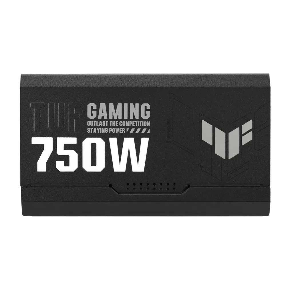 Блок питания Asus TUF-GAMING-750G 750 Вт - миниатюра 3