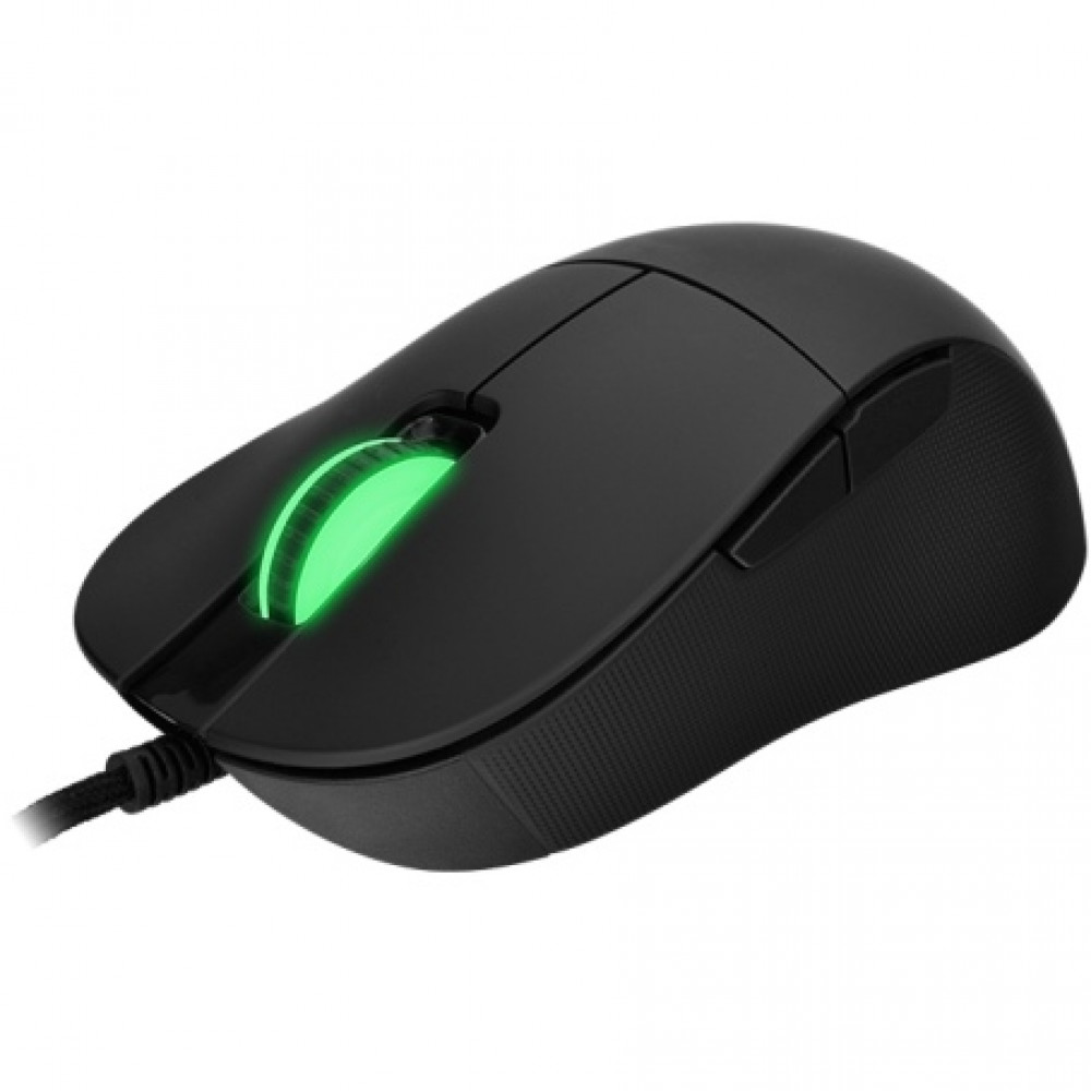 Мышь Thermaltake Damysus RGB GMO-DMS-WDOOBK-01 Игровые, Проводная - миниатюра 3