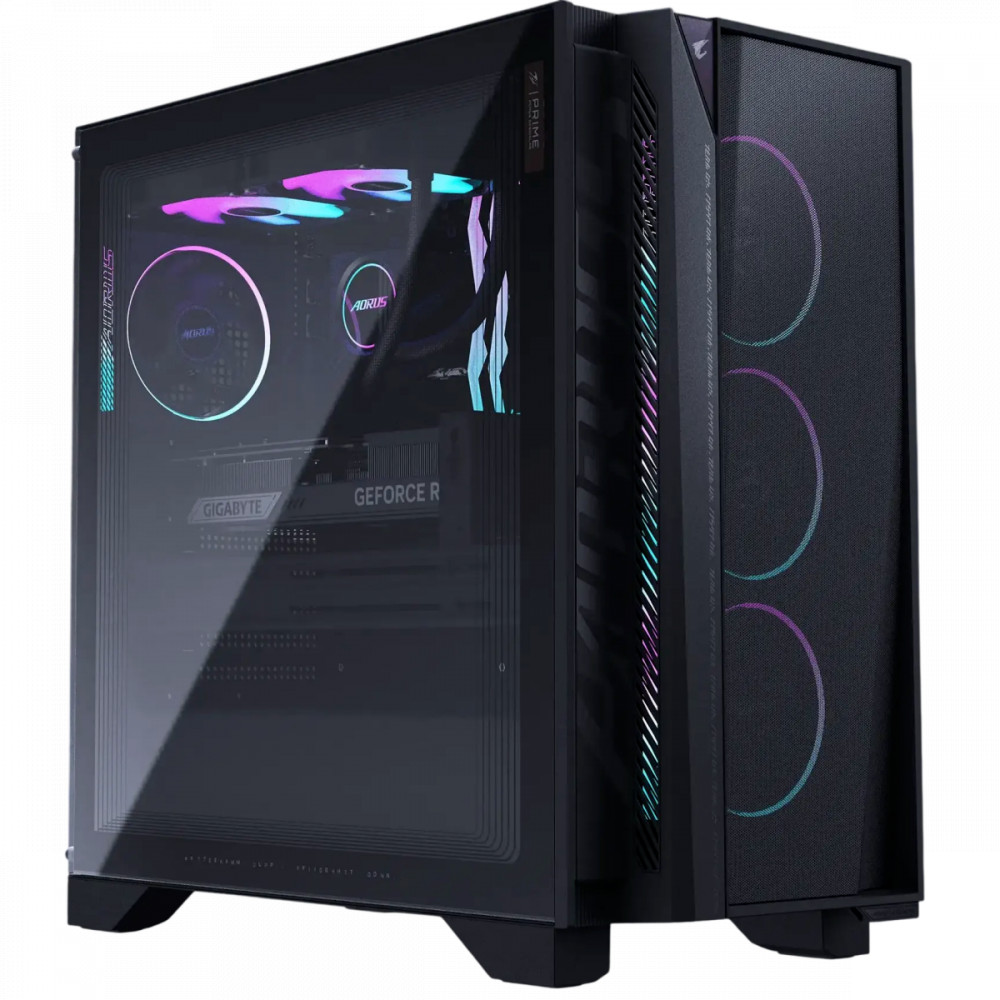 Персональный компьютер Gigabyte AP5A7N8-5106 Ryzen 7, 9800X3D, 4.7, 32 Гб, DDR5-5600 — фото товара