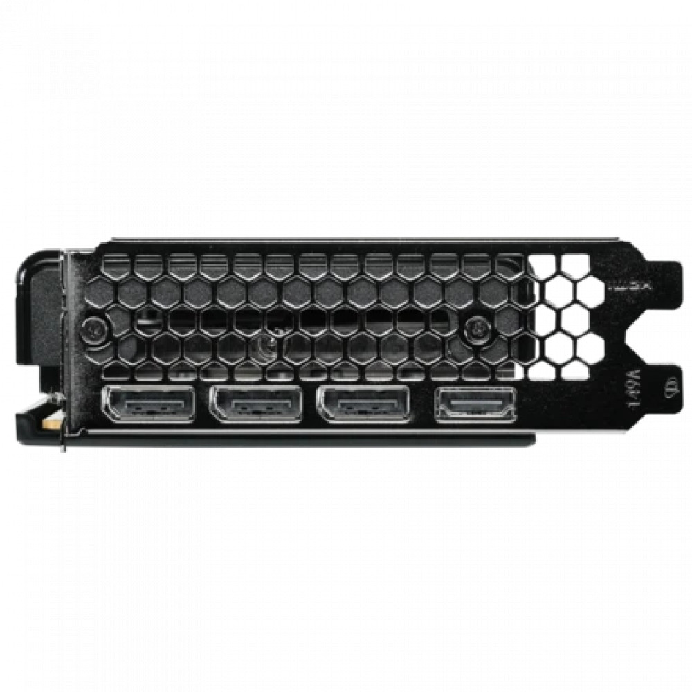 Видеокарта Palit GeForce RTX 5060 Ti Infinity 3 NE7506T019P1-GB2062S 8 ГБ - миниатюра 3
