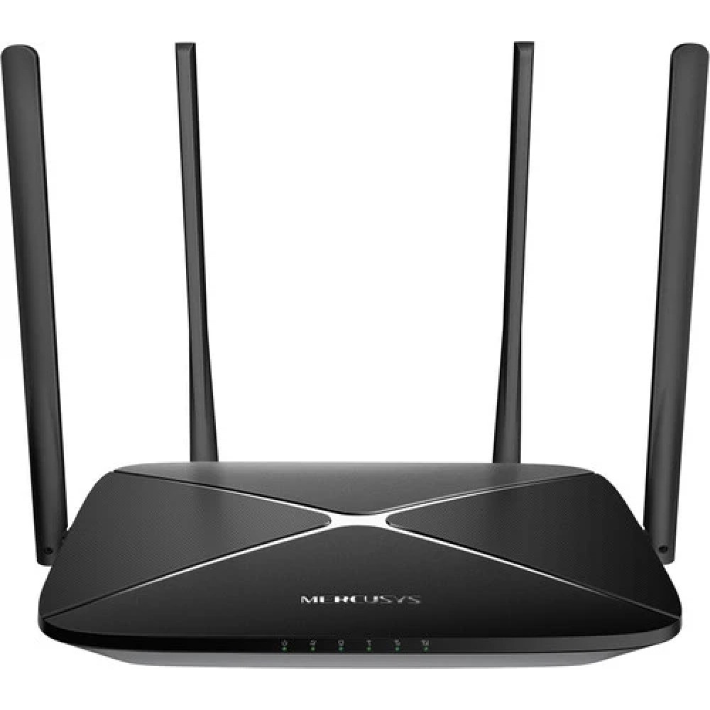 Маршрутизатор для дома Mercusys MB115-4G — фото товара