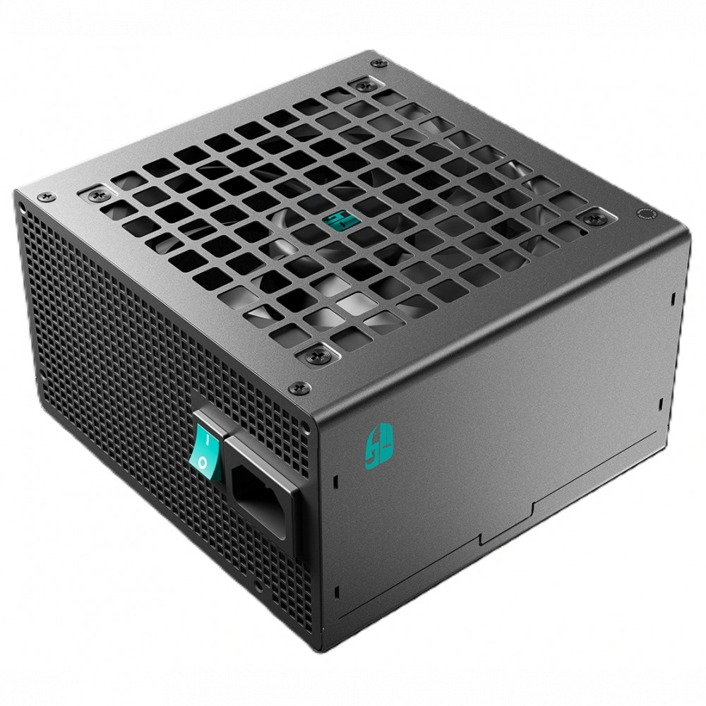Блок питания Deepcool GamerStorm PF800D V2 800 Вт, 80+ Silver — фото товара