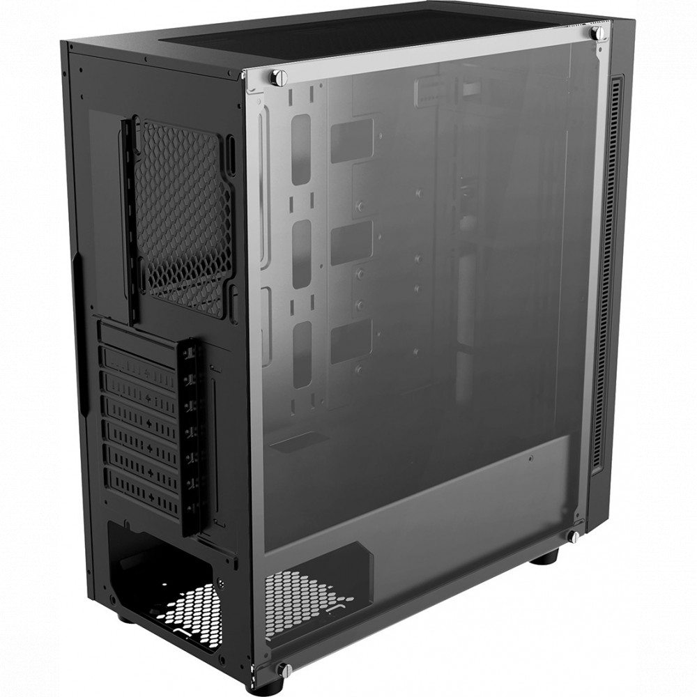 Корпус Deepcool MATREXX55-MESH DP-ATX-MATREXX55-MESH Mid-Tower - миниатюра 5