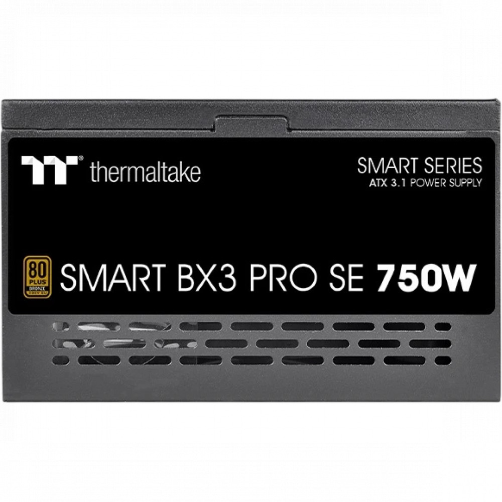 Блок питания Thermaltake Smart BX3 Pro SE PS-SPD-0750NNSABE-7 750 Вт - миниатюра 4