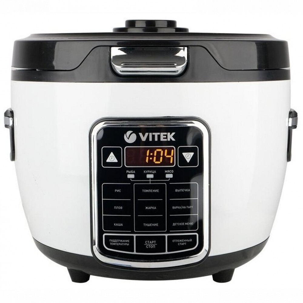 Мультиварка VITEK VT-4284 700 Вт, 4 — фото товара