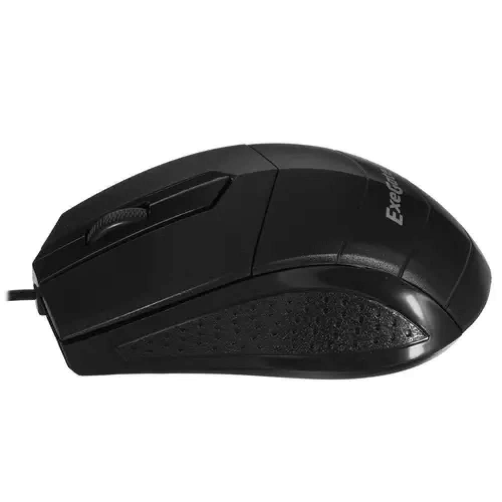 Мышь ExeGate SH-9031 EX280438RUS Бюджетные, Проводная - миниатюра 3