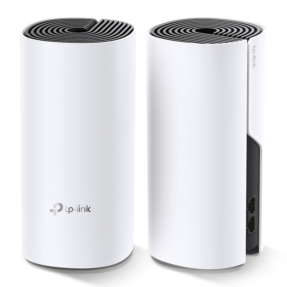 Маршрутизатор для дома TP-Link AC1200 Deco M4(2-Pack) — фото товара