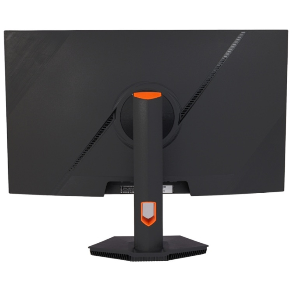 Монитор VEGA VHF270-240CA 27 ", IPS, Quad HD 2560x1440 (16:9), 240 Гц - миниатюра 4