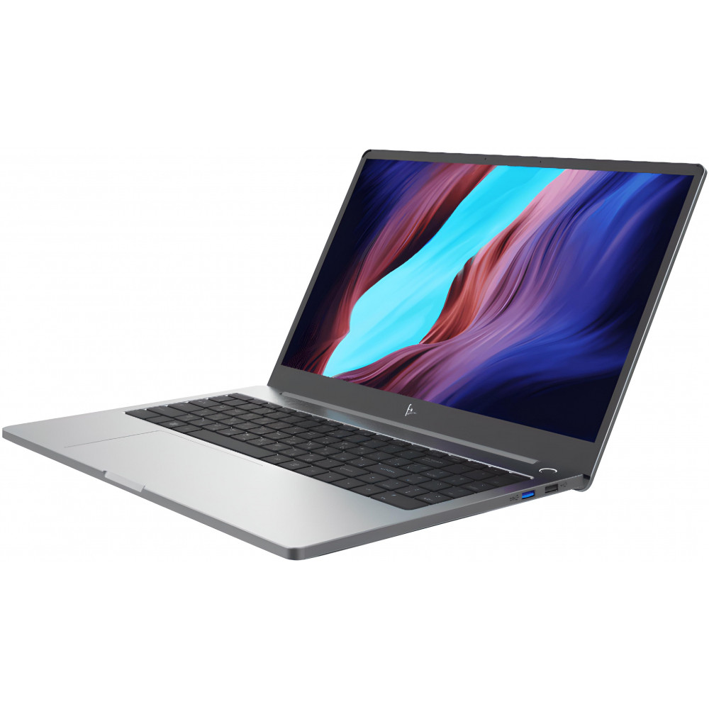 Ноутбук F+ Flaptop R FLTP-5R5-8512-w 15.6 ", FHD 1920x1080 (16:9), AMD, Ryzen 5, 8 Гб, 512 ГБ, AMD Radeon Graphics, Windows 11 Home - миниатюра 5