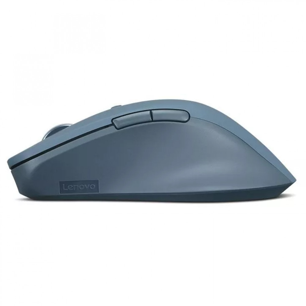 Мышь Lenovo Yoga Pro Mouse GY51P14335 Премиальные, Беспроводная - миниатюра 4
