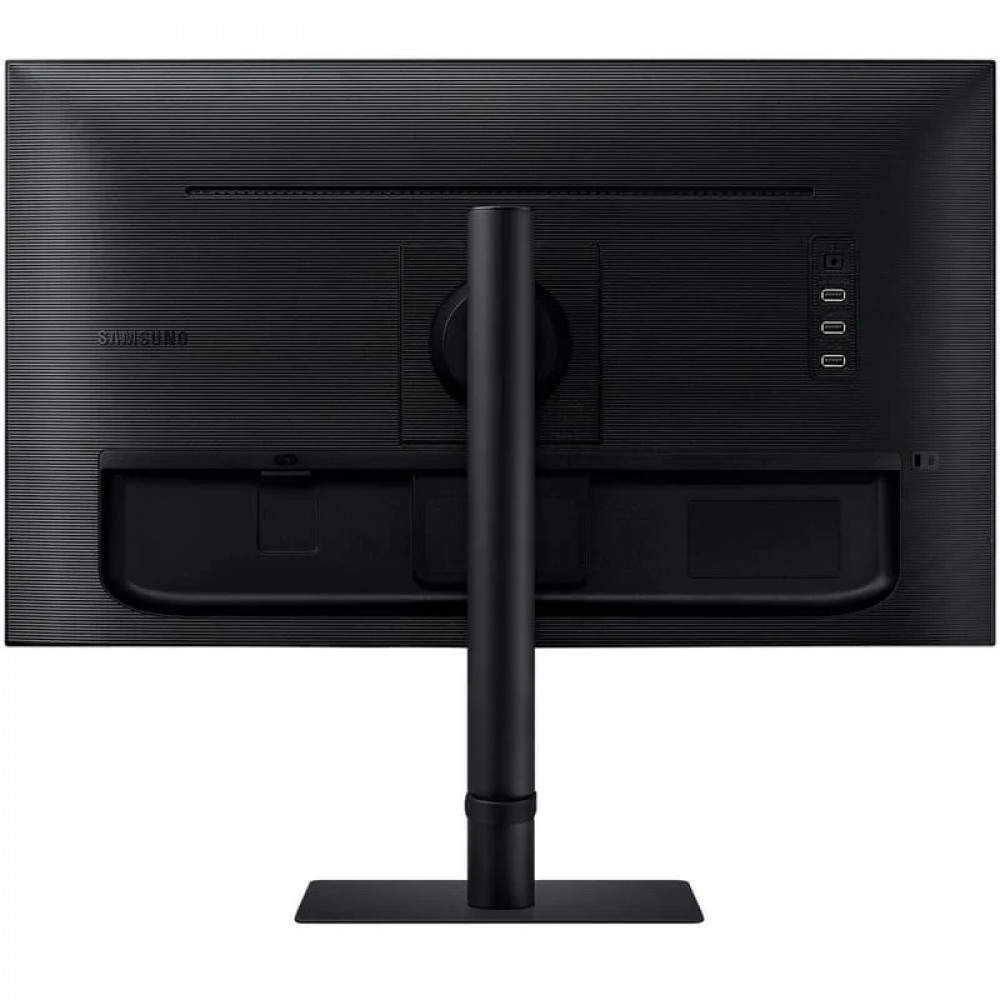Монитор Samsung ViewFinity S8 LS27D800EAIXCI 27 ", IPS, 4K UHD 3840x2160 (16:9), 60 Гц - миниатюра 4