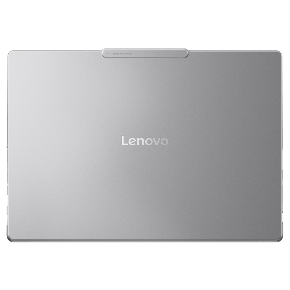 Ноутбук Lenovo Yoga Pro 7 14IAH10 83KF002LRK 14.5 ", 3000x1876, Intel, Core Ultra 9, 32 Гб, 1 ТБ, Intel Arc Graphics, Windows 11 Home - миниатюра 12