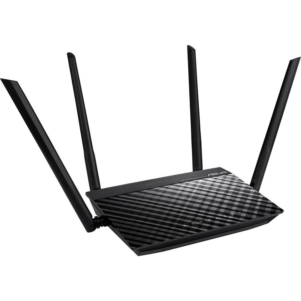 Маршрутизатор для дома Asus RT-AC1200 v2 [90IG0550-BM3400] — фото товара