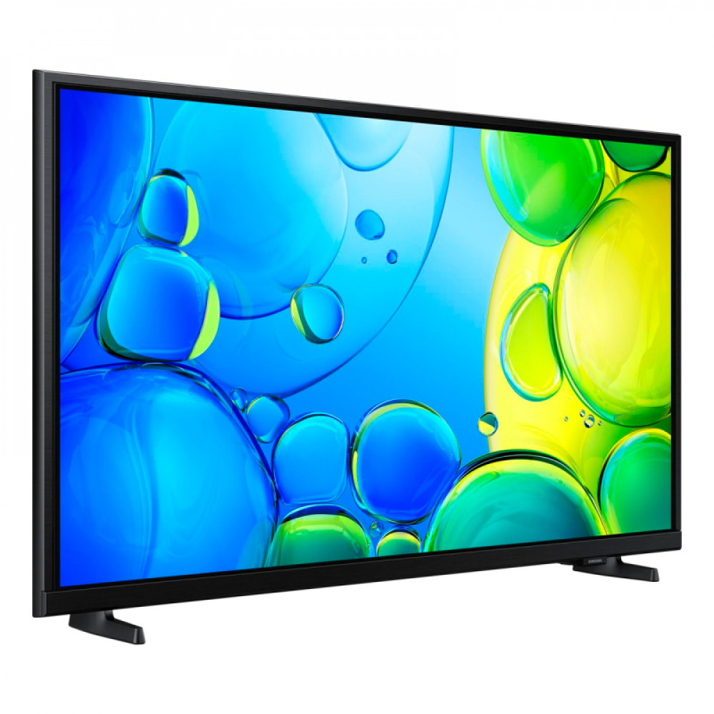 Телевизор Samsung UE43F6000FUXKZ 43 ", Smart TV, Черный - миниатюра 2