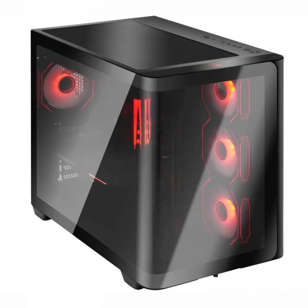 Персональный компьютер Bloody BD-PC CZ79V3 2170115 Core i7, 14700KF, 3.4, 64 Гб, DDR5-6000, Windows 11 Home - миниатюра 2