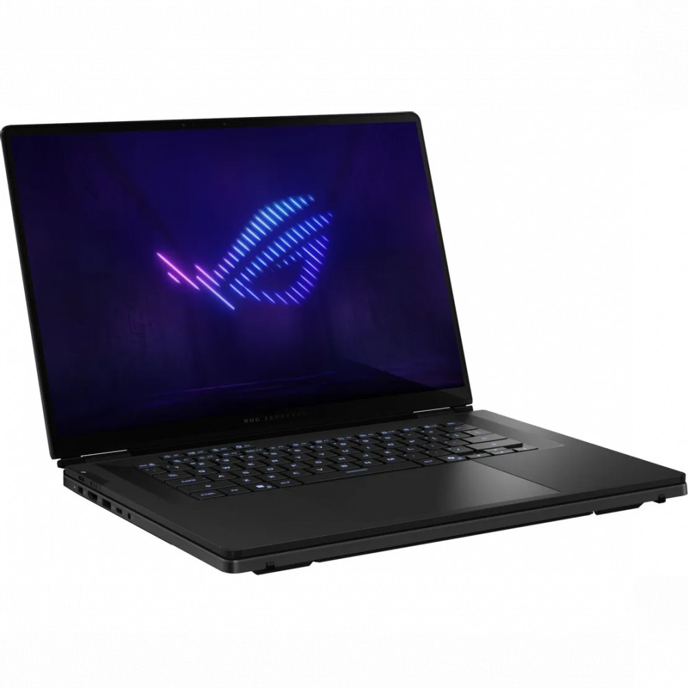Ноутбук Asus ROG Zephyrus Duo 16 GX651AR-SR058W 90NR0NR2-M00260 16 ", WQXGA+ 2880x1800 (16:10), Intel, Core Ultra 9, 32 Гб, 1 ТБ, NVIDIA GeForce RTX5070Ti, Windows 11 Home — фото товара