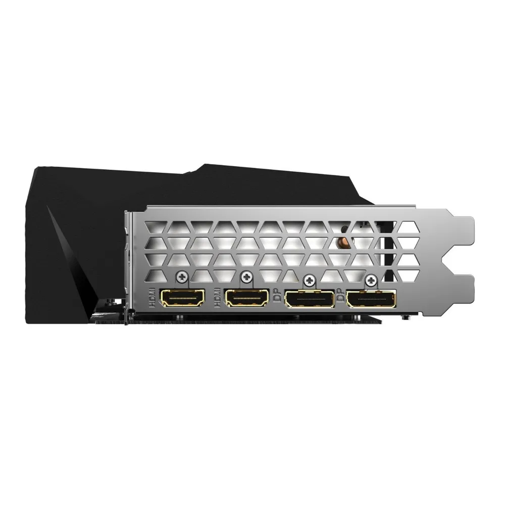 Видеокарта Gigabyte Radeon RX 6950 XT Gaming OC GV-R695XTGAMING OC-16GD REV1.0 16 ГБ - миниатюра 2