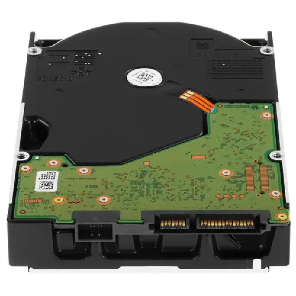 Жесткий диск Western Digital Ultrastar DC HC560 [0F38785] HDD (классические), 20 ТБ, 3.5 дюйма, SATA - миниатюра 3