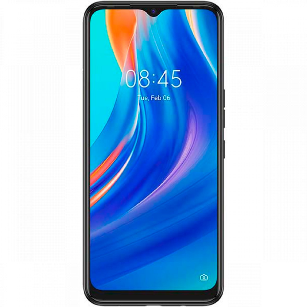 Смартфон TECNO Spark 7 KF6N/64GB/MAGNET BLACK 64 Гб, 4 Гб - миниатюра 2