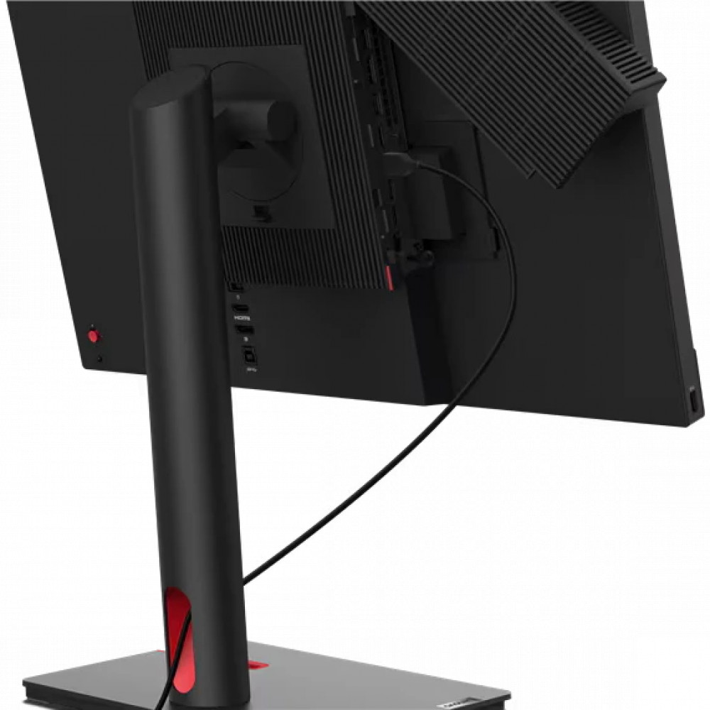 Монитор Lenovo ThinkCentre TIO24 G5 12NAGAT1UK 23.8 ", IPS, Full HD 1920x1080 (16:9), 60 Гц - миниатюра 4