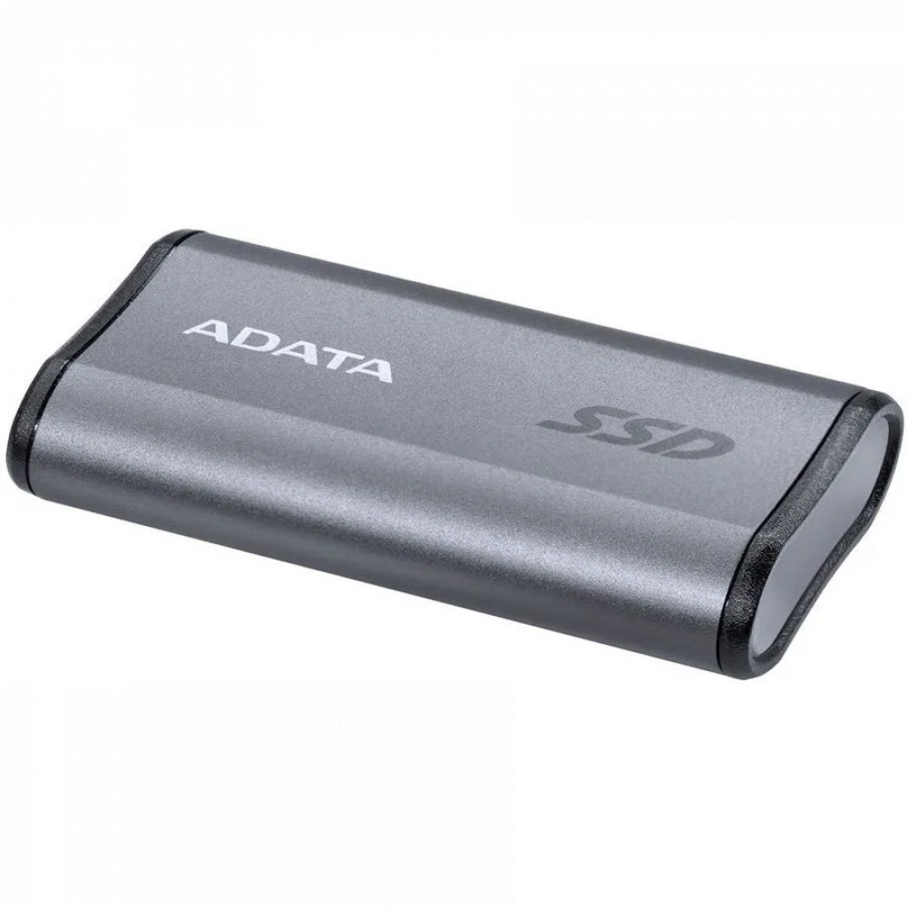 Внешние накопители ADATA SE880 Grey AELI-SE880-500GCGY 512 Гб - миниатюра 4