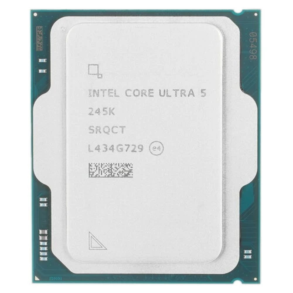 Процессор Intel Ultra 5 245K AT807680640FSRQCT Ultra 5 — фото товара