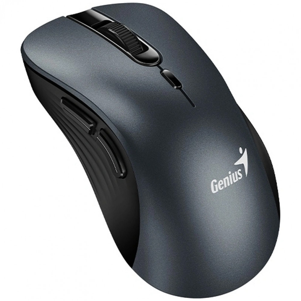 Мышь EnGenius Ergo 8100S Бюджетные, Беспроводная - миниатюра 2