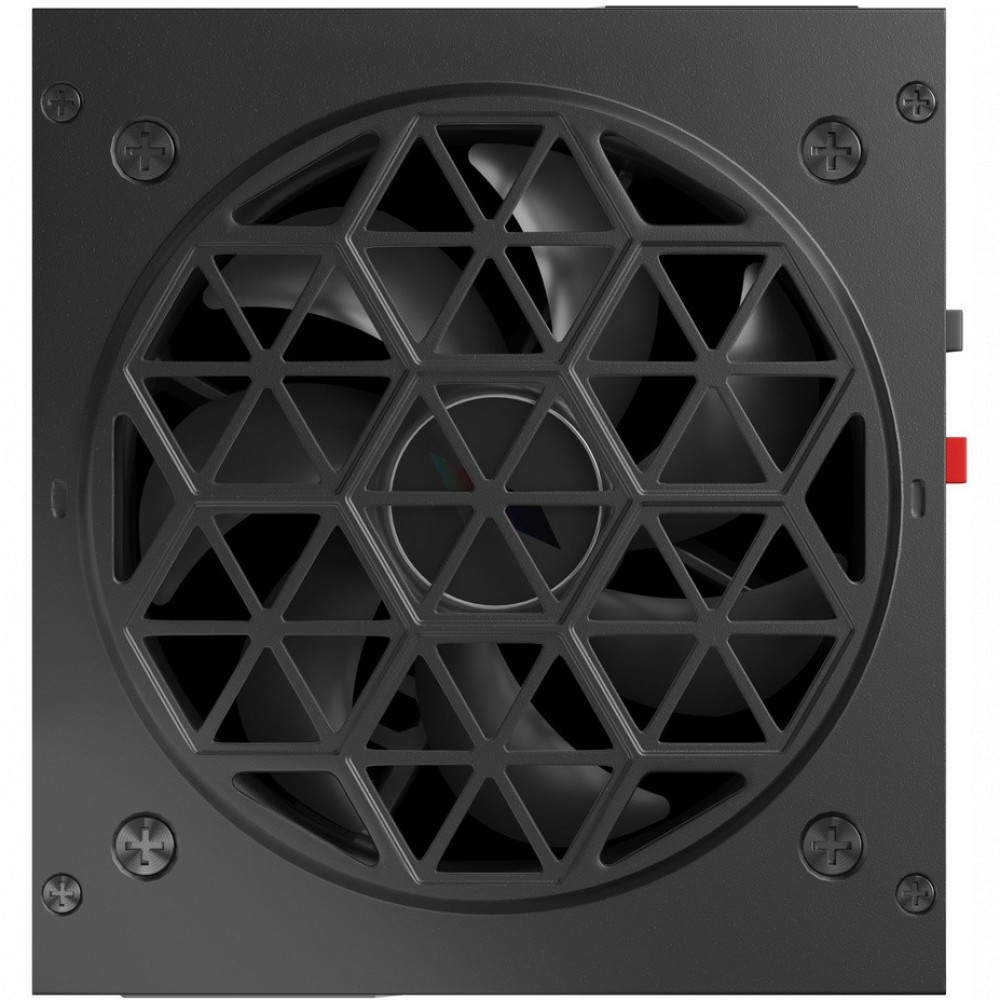 Блок питания 1STPLAYER NGDP HA-1000BA3 Black NGDP HA-1000BA3-BK 1000 Вт - миниатюра 8