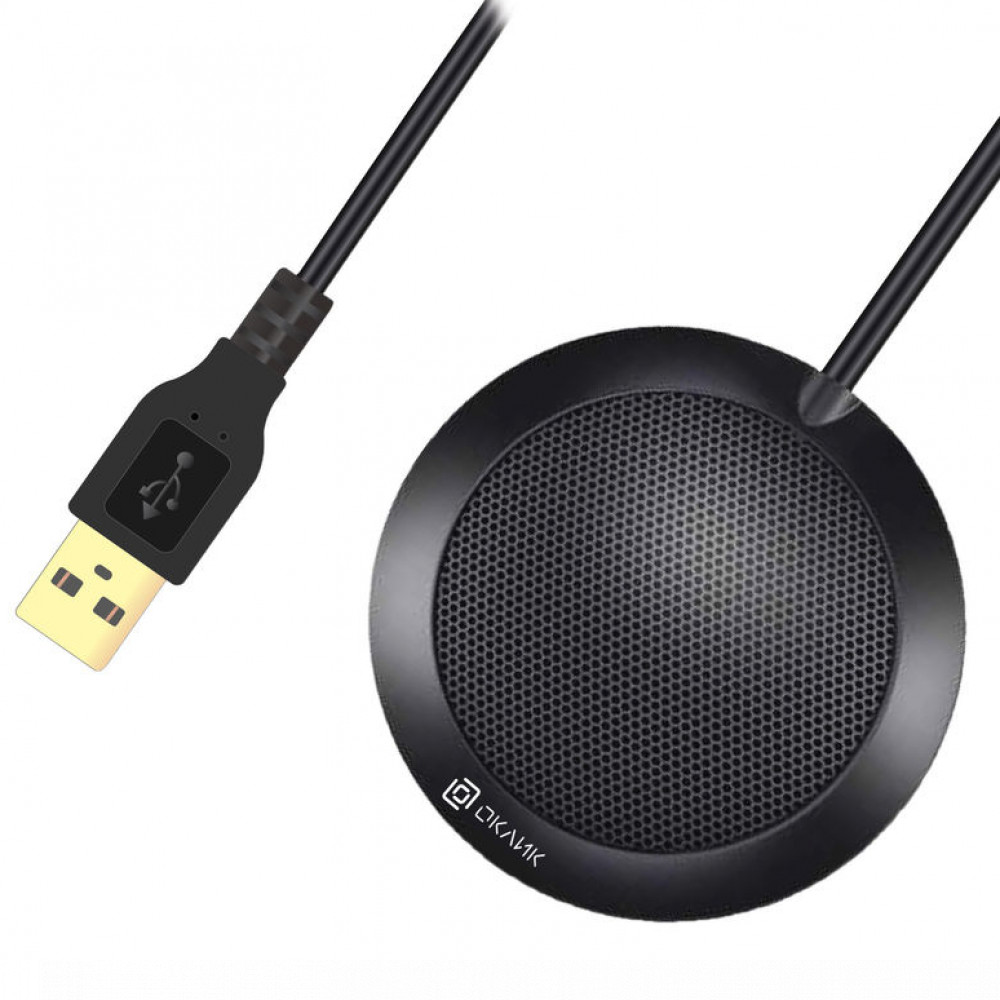 Микрофон Oklick MP-M550 1529056 — фото товара